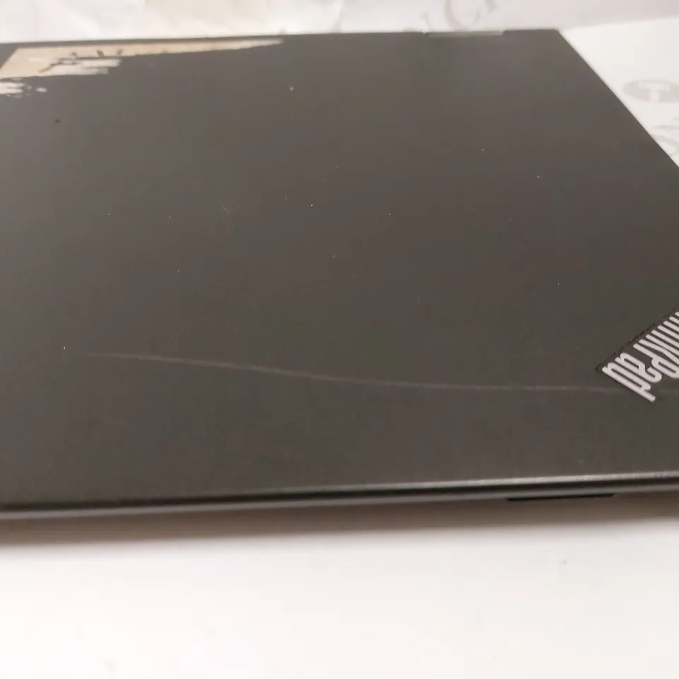 LENOVO THINKPAD YOGA 260