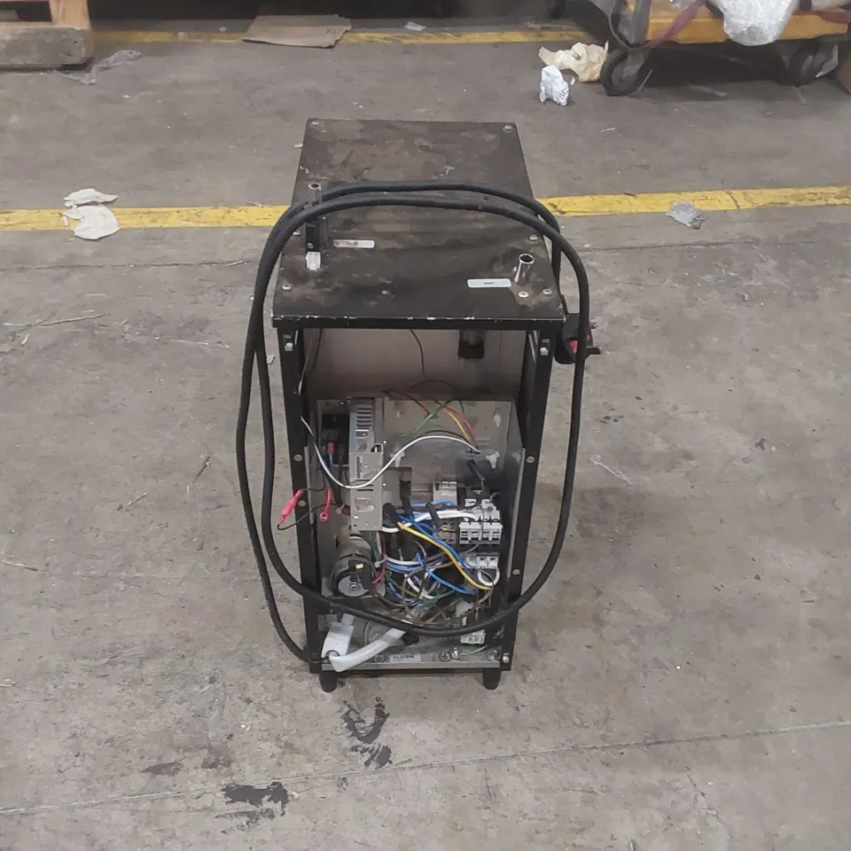 MARCO ECOBOILER UC10 2.8KW PARTS