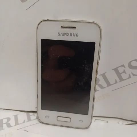 SAMSUNG GALAXY YOUNG 2 SMARTPHONE
