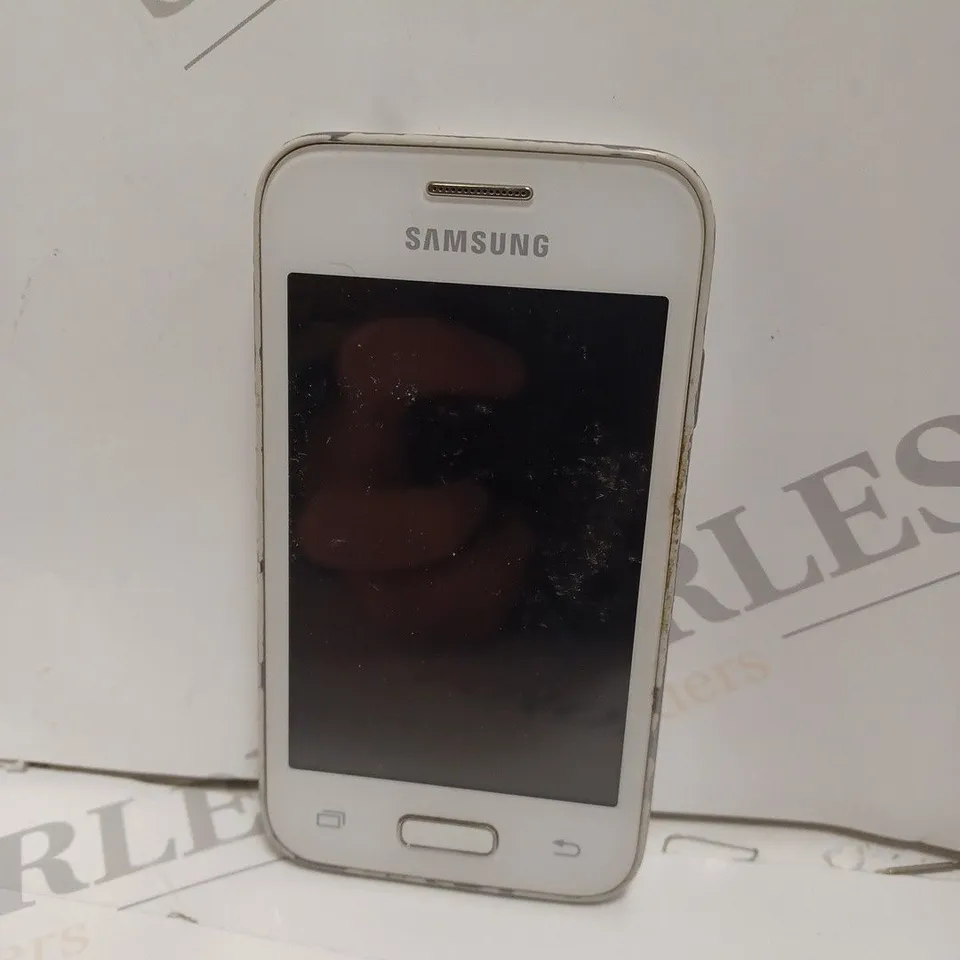 SAMSUNG GALAXY YOUNG 2 SMARTPHONE 