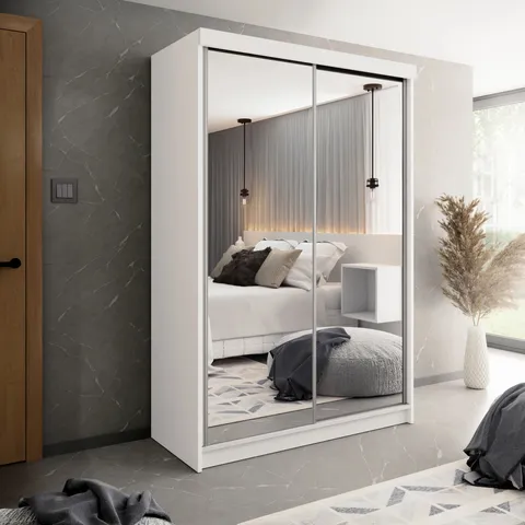 BOXED 19 WARDROBE [3 BOXES]