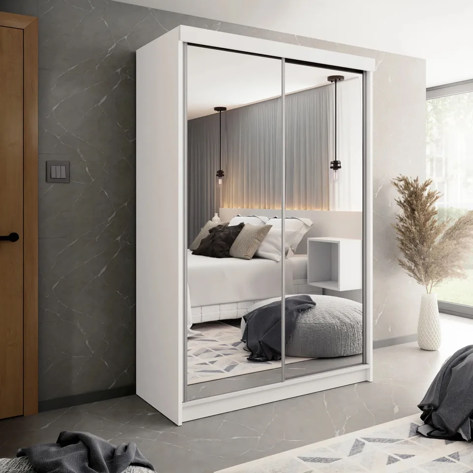 BOXED 19 WARDROBE [3 BOXES]