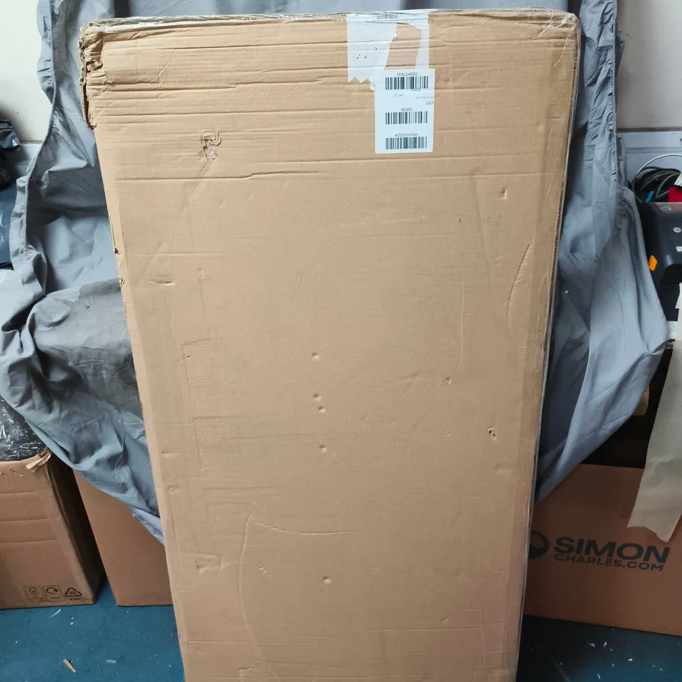 PANAMA COFFEE TABLE - COLLECTION ONLY