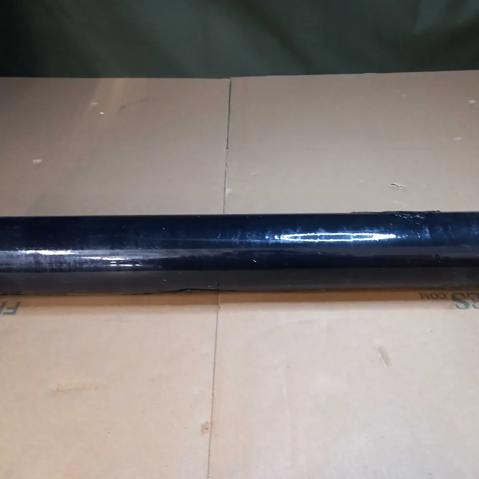 LOT OF 6 STANDARD BLACK SHRINK WRAP