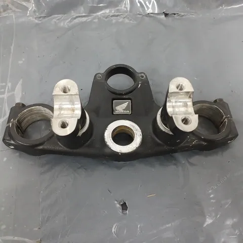 HONDA TRIPLE CLAMP