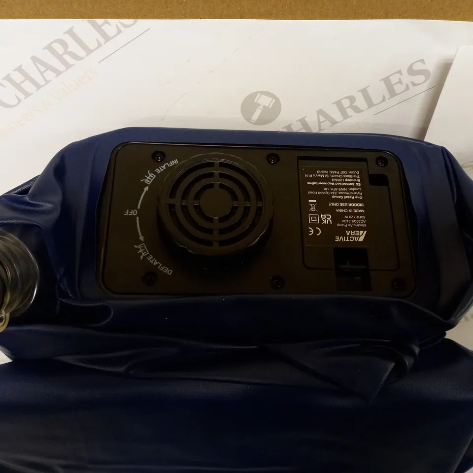 ACTIVE ERA PREMIUM KING SIZE AIR BED