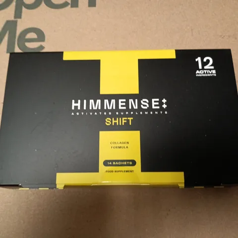 HIMMENSE SHIFT COLLAGEN FORMULA