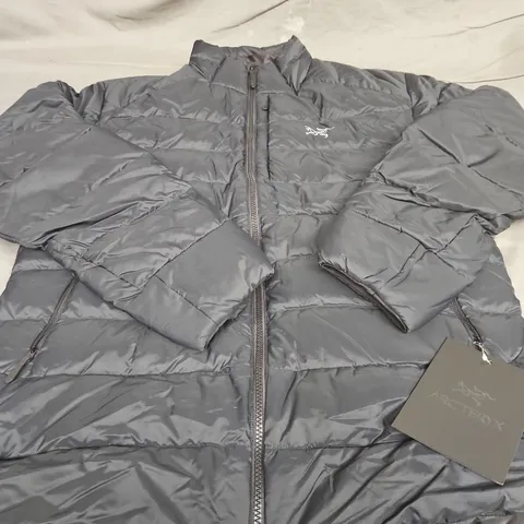 ARC'TERYX THORIUM JACKET - SIZE LARGE