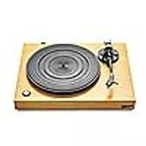 ROBERTS STYLUS VINYL TURNTABLE