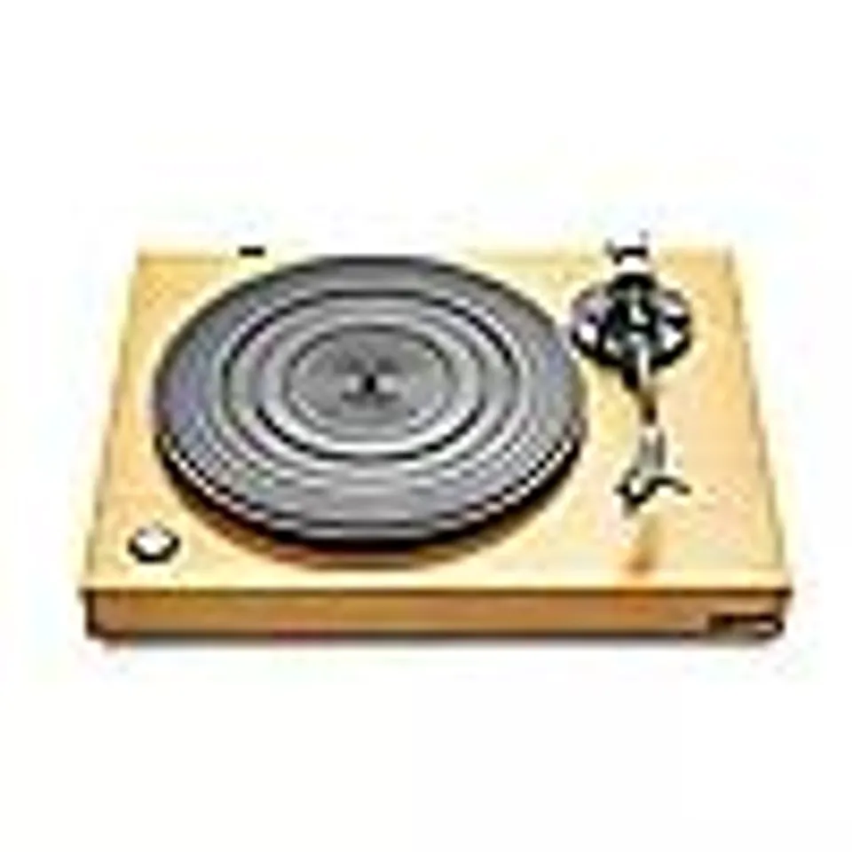 ROBERTS STYLUS VINYL TURNTABLE