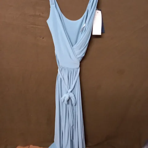 SORELLA VITA TURQUOISE OCCASIONAL DRESS - UK 22