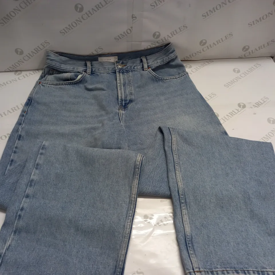 TOPSHOP SKATER JEANS - W30 L32