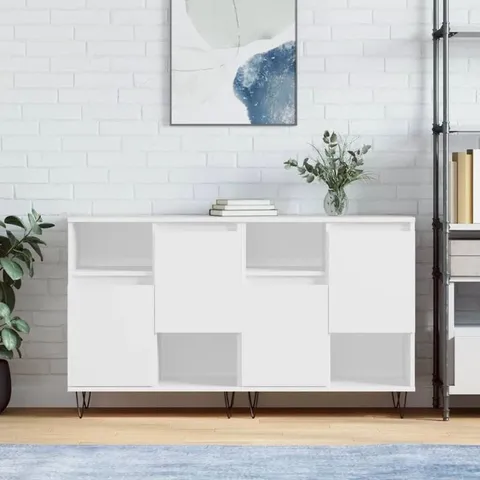 BOXED ETA 120CM SIDEBOARD (2 BOXES)