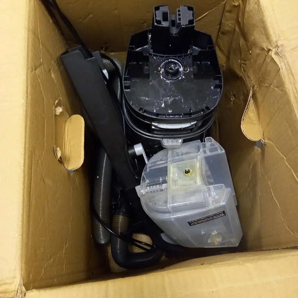 VAX PLATINUM SMARTWASH CARPET CLEANER