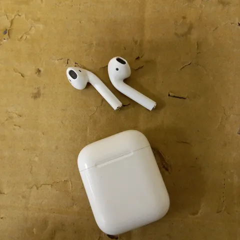 APPLE AIRPODS