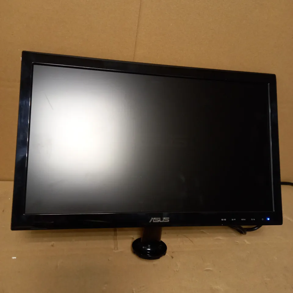 ASUS VS197DE WIDESCREEN LED MONITOR