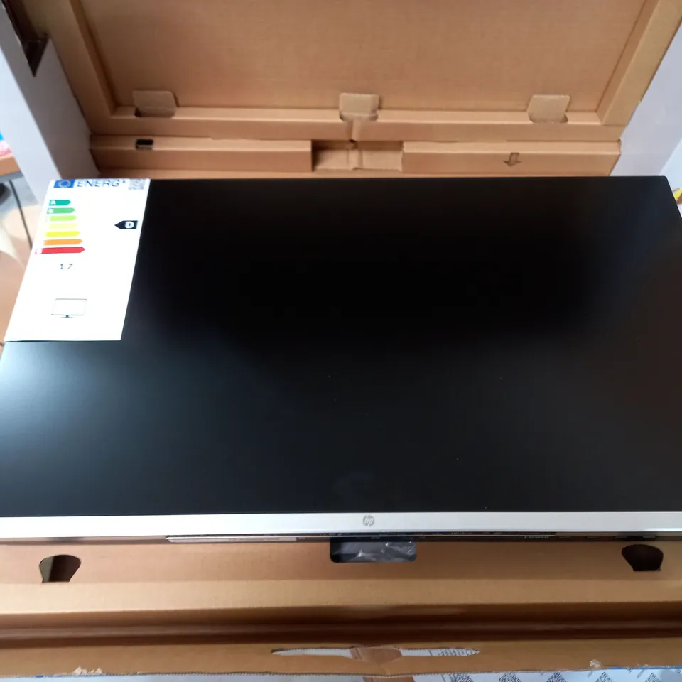 HP M27F ULTRASLIM FULL HD (1920 X 1080) 27" MONITOR