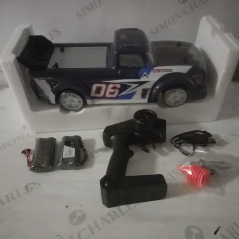 RACENI DRIFT RC CAR