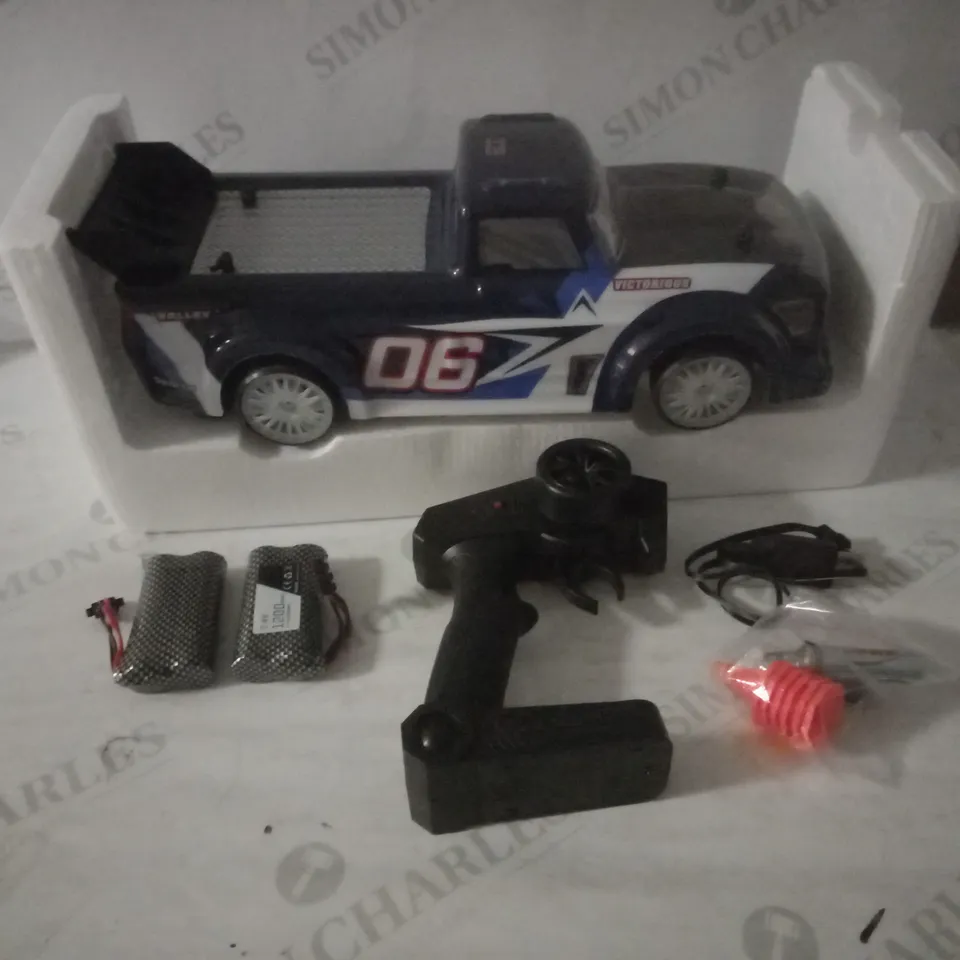RACENI DRIFT RC CAR