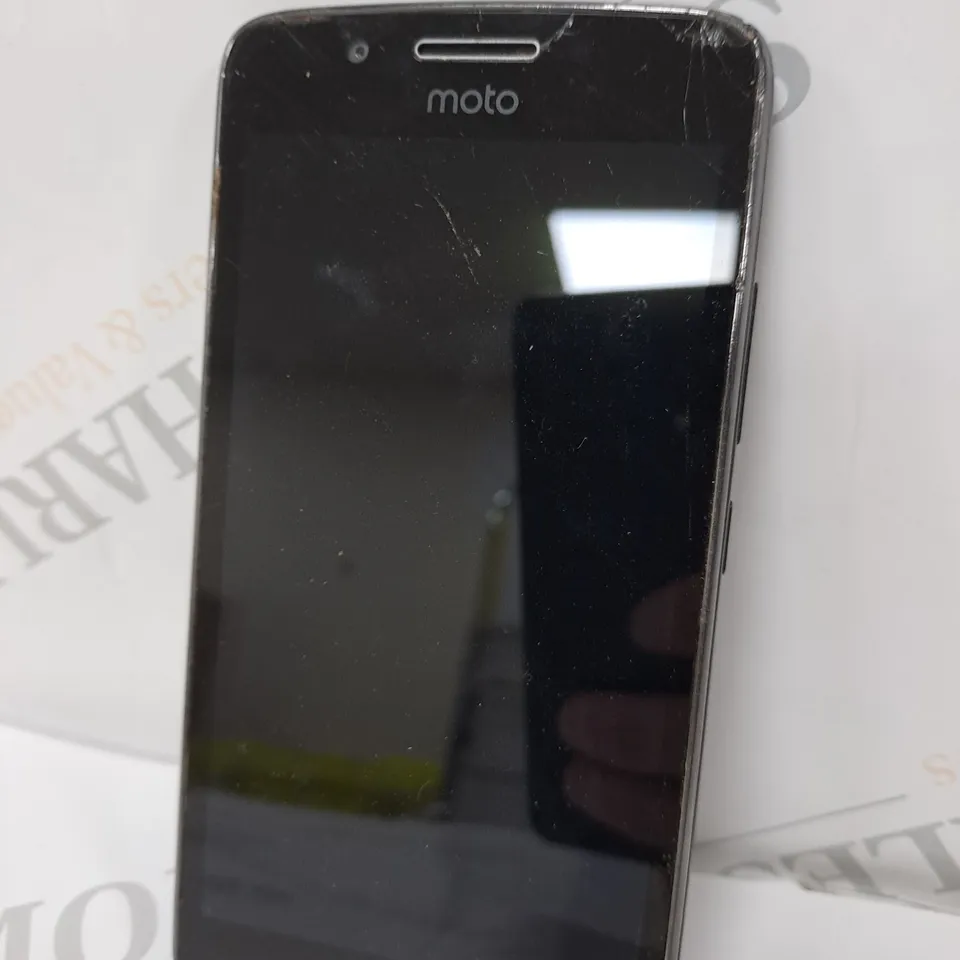 MOTOROLA MOTO G5 MOBILE PHONE