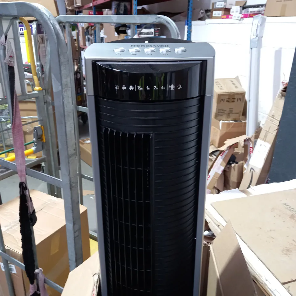 BIONAIRE OSCILLATING TOWER FAN -  COLLECTION ONLY