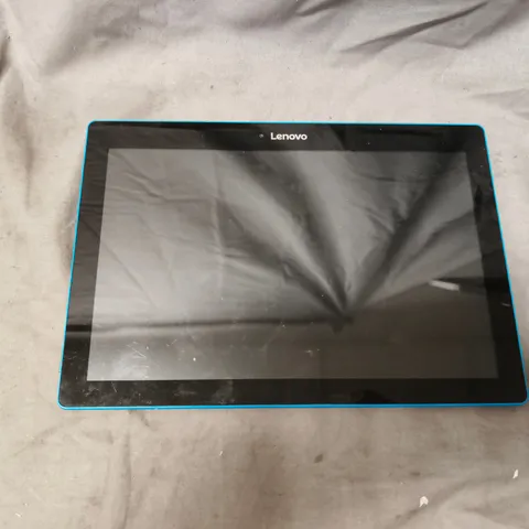 LENOVO TB-X103F TABLET