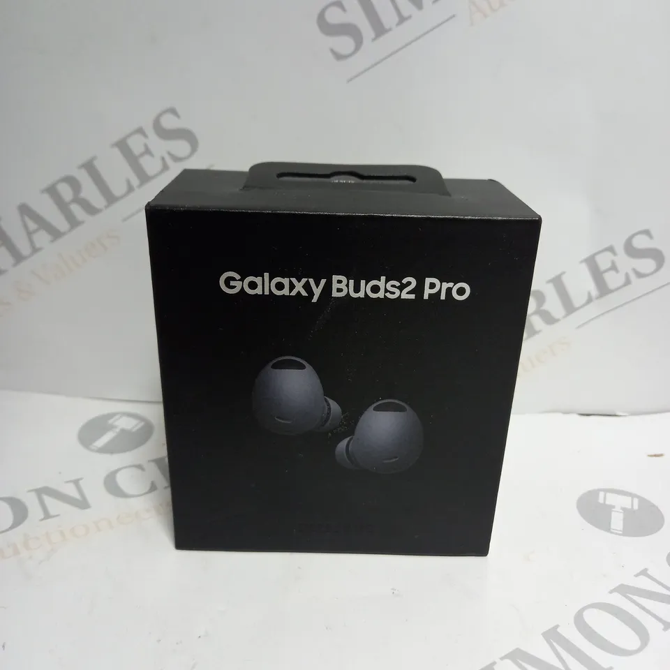 BOXED SEALED SAMSUNG GALAXY BUDS2 PRO