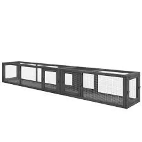 BOXED CAT CAGE (1 BOX)