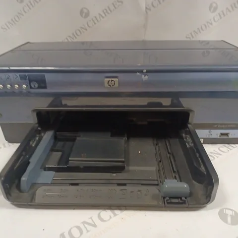 UNBOXED HP DESKJET 6980 PRINTER