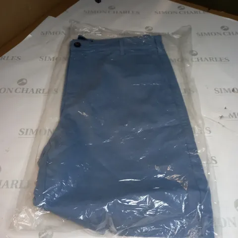 BODEN BLUE DENIM JEANS SIZE 38