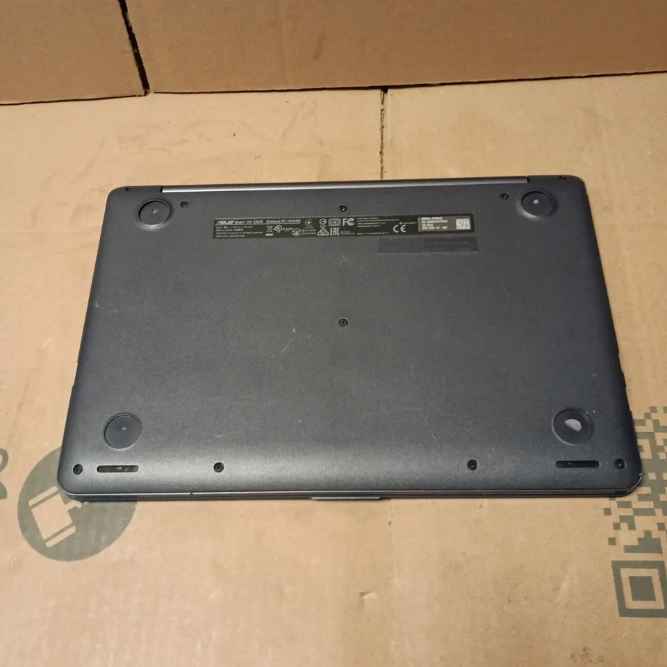 ASUS VIVOBOOK E203N LAPTOP UNBOXED