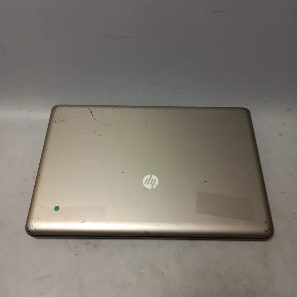 HP 630 NOTEBOOK PC LAPTOP IN SILVER
