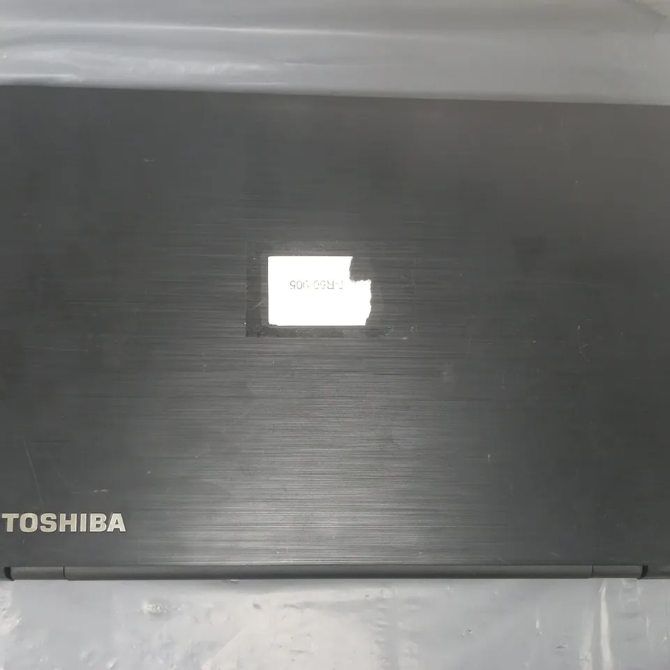 TOSHIBA SATELLITE PRO R50-C 15 INCH I3-6006U 2.00GHZ