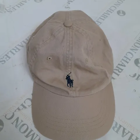 POLO RALPH LAUREN CEAM CAP