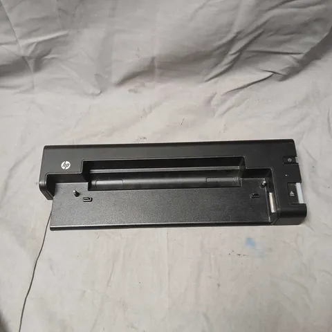 HP 2570 DOCKING STATION – MODEL HSTNN-1010X