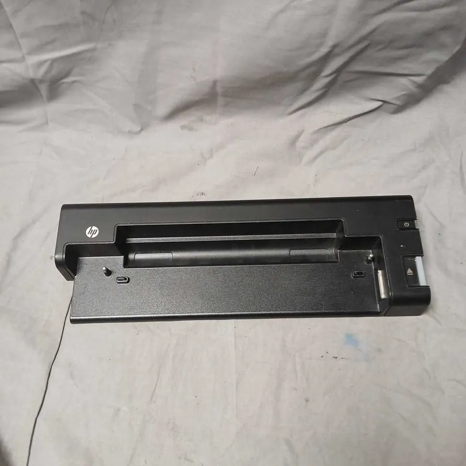 HP 2570 DOCKING STATION – MODEL HSTNN-1010X