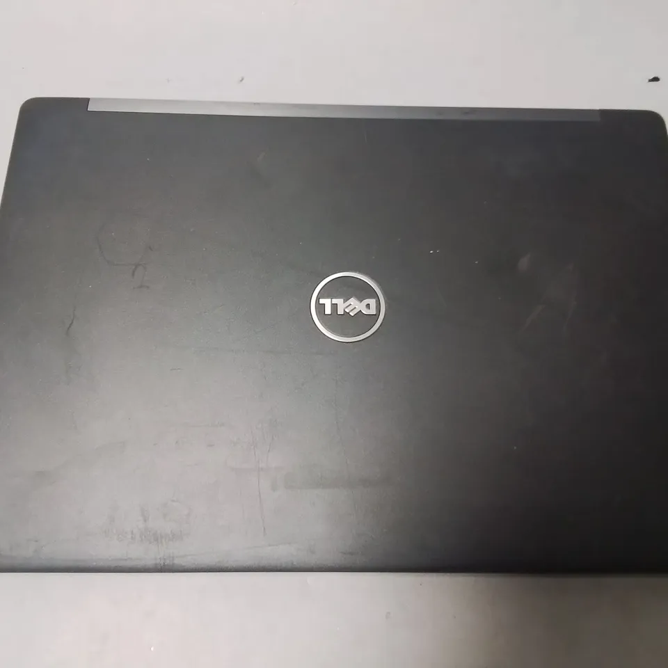 UNBOXED DELL LATITUDE 7280 INTEL CORE I-5 VPRO LAPTOP