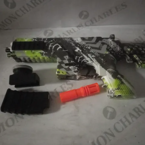 GEL BALL BLASTER