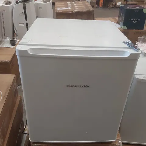 RUSSELL HOBBS RHTTLF2E1W 40L LARDER FRIDGE
