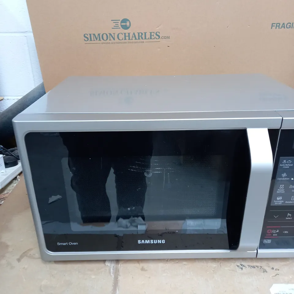 SAMSUNG MC28H5013AS/EU COMBINATION MICROWAVE