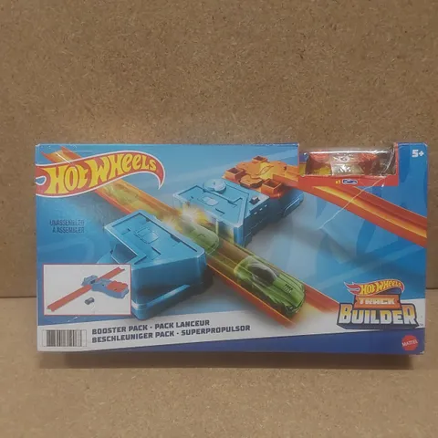 BOXED HOT WHEELS TRACK BUILDER 