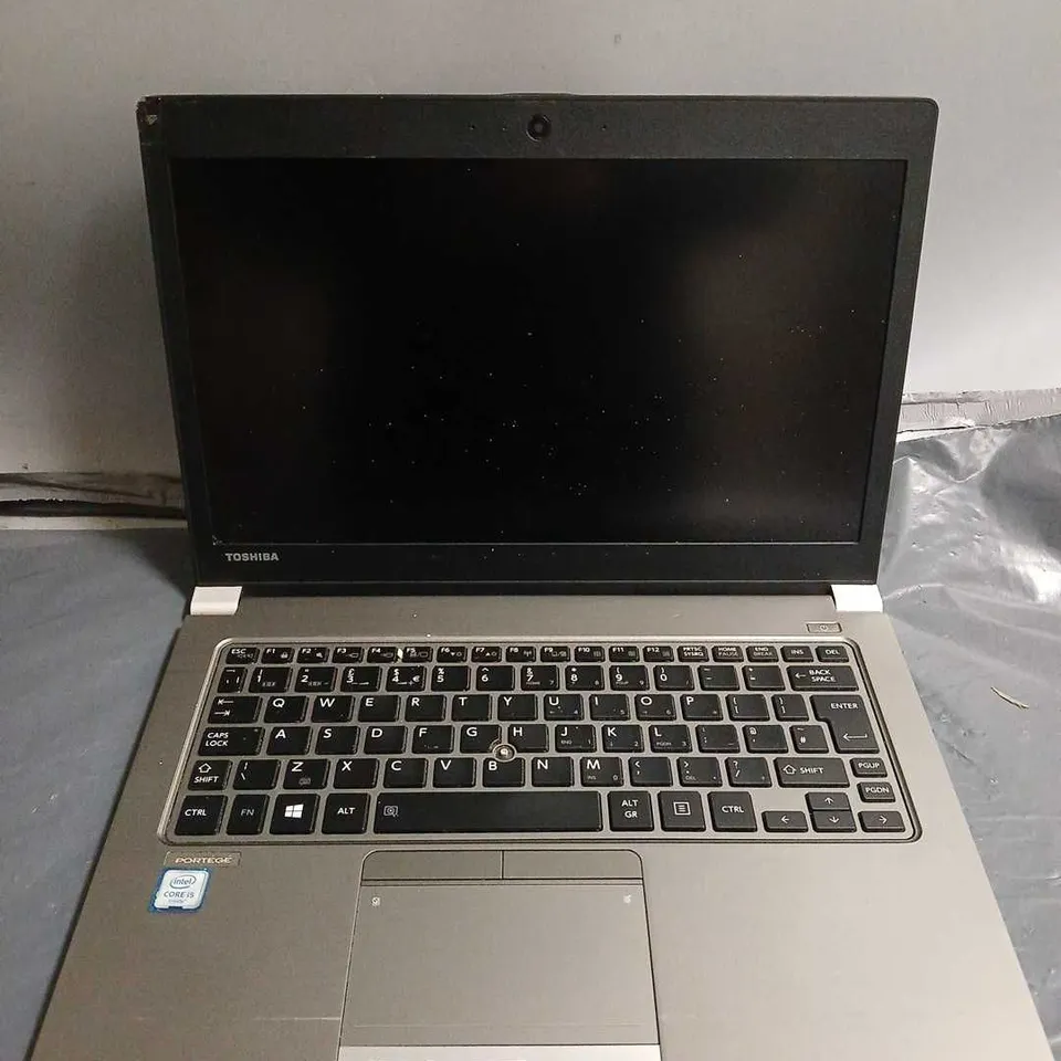 TOSHIBA PORTEGE Z30-C LAPTOP 