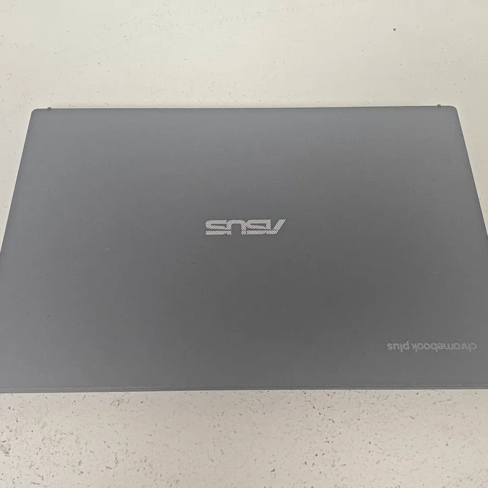 UNBOXED ASUS CHROMEBOOK NOTEBOOK PC IN SILVER - CX3402CV