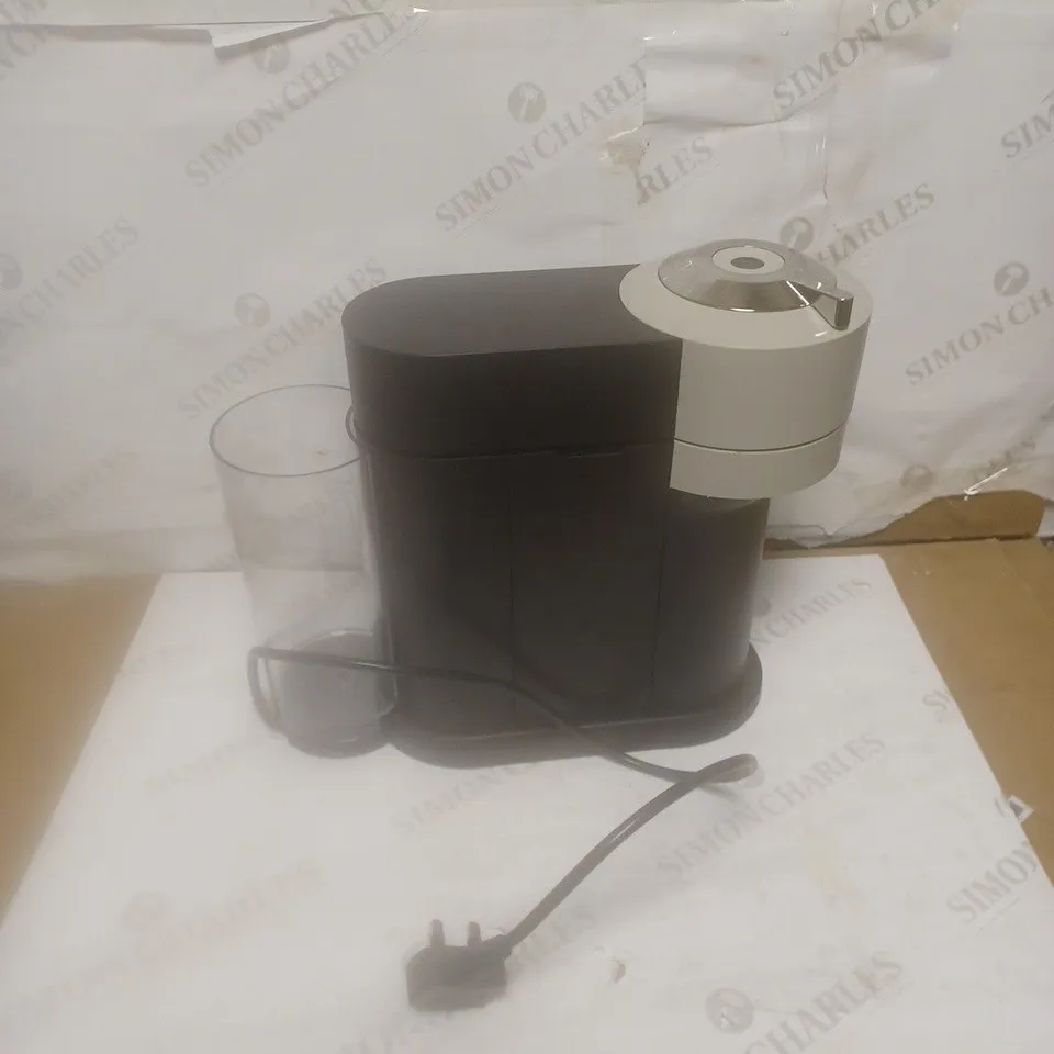 NESPRESSO VERTUO NEXT COFFEE MACHINE