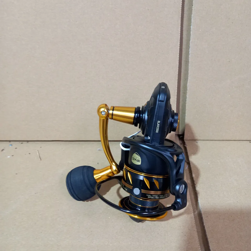 PENN FISHING TACKLE