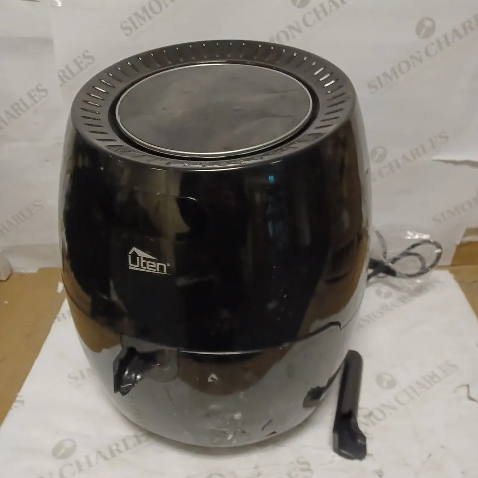 UTEN LOW-FAT AIR FRYER HF-1088TS