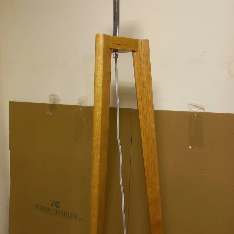 JOHN LEWIS TRINITY FLOOR LAMP