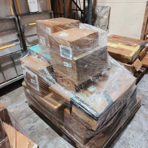 PALLET OF APPROXIMATELY 20 ASSORTED PRODUCTS TO INCLUDE