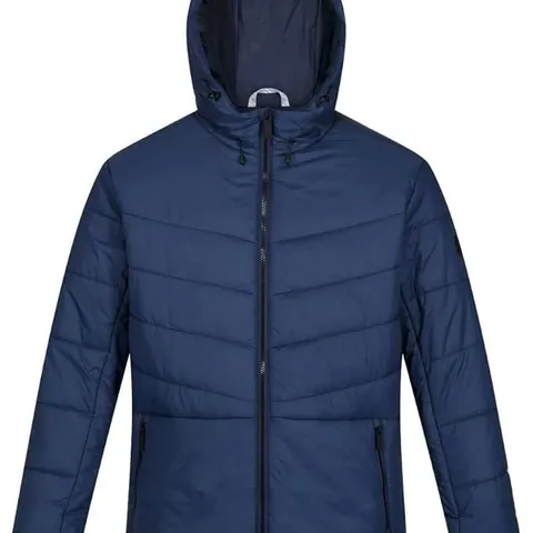 BRAND NEW REGATTA MEN'S VOLTER LOFT III VOLTER LOFT III ADMIRAL BLUE SIZE XL