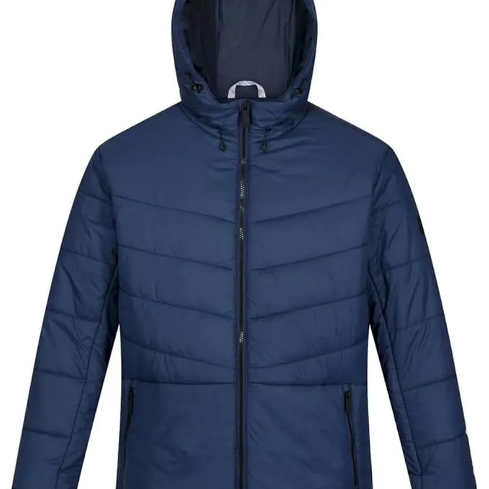 BRAND NEW REGATTA MEN'S VOLTER LOFT III VOLTER LOFT III ADMIRAL BLUE SIZE XL